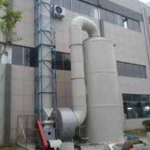  江蘇靖江三達(dá)環(huán)保設(shè)備廠 主營 sd 化成酸霧凈化裝置