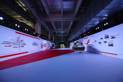 看完工業4.0最環保數字工廠 終于明白ta為何敢挑戰210萬