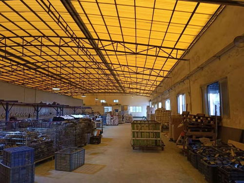 電鍍廠房環保招商平臺——中工招商網與加文環保的合作路徑