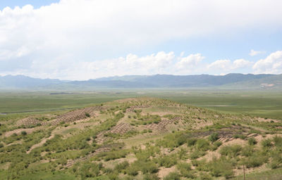 要環保還是要發展？阿壩州這些牛人給你答案